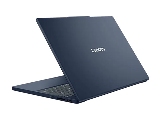 Lenovo IdeaPad Slim 3 15ARP10 83K7 - 180°-Scharnierdesign - AMD Ryzen 5 150 / 3.3 GHz - Win 11 Home
