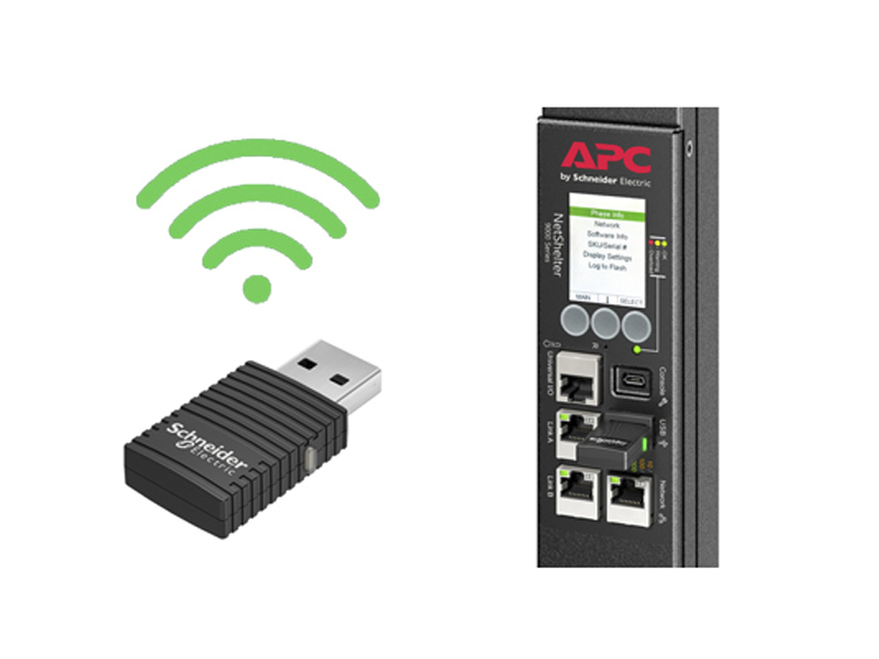 APC Rack PDU 9000 Switched APDU9953 - Stromverteilungseinheit (Rack - einbaufähig)