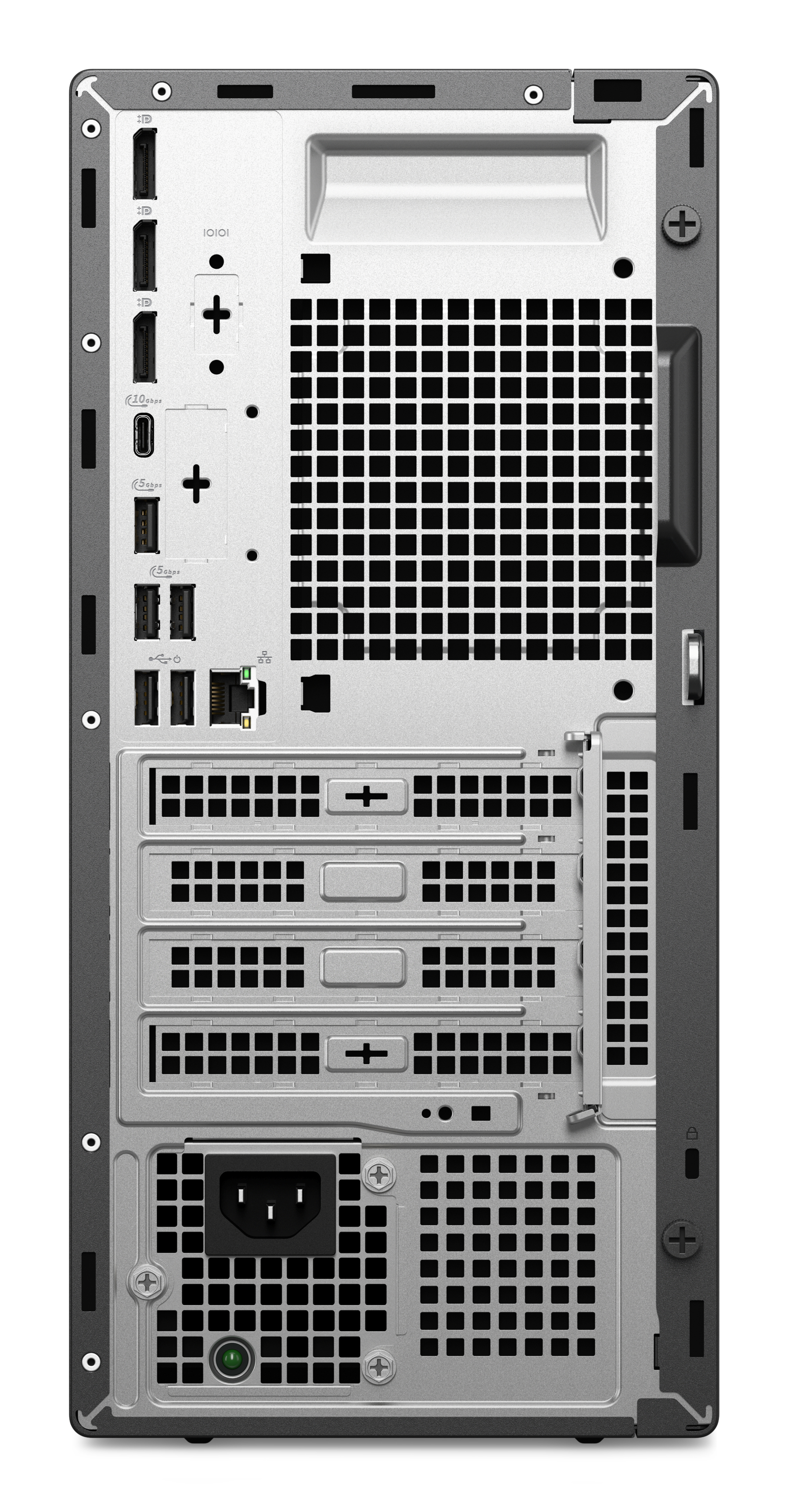Dell Pro Precision 7 T1 PW7T1260 - Tower - 1