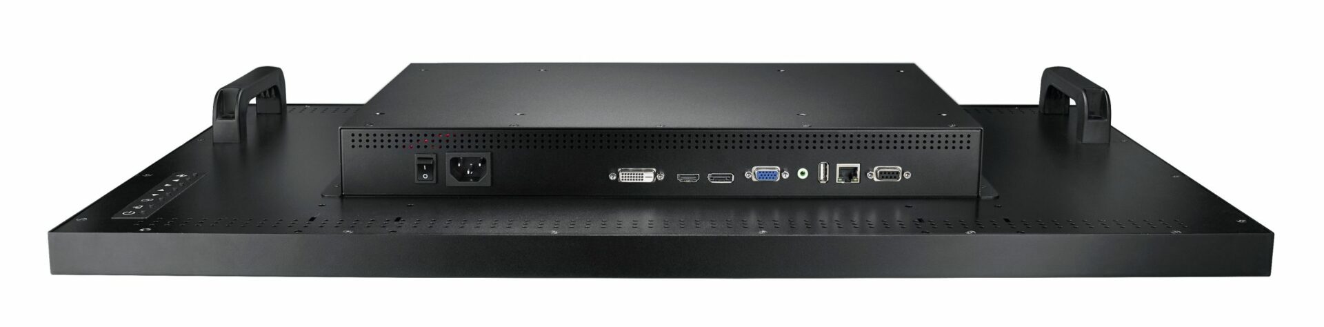 AG Neovo QX-55 - LED-Monitor - 139.7 cm (55")