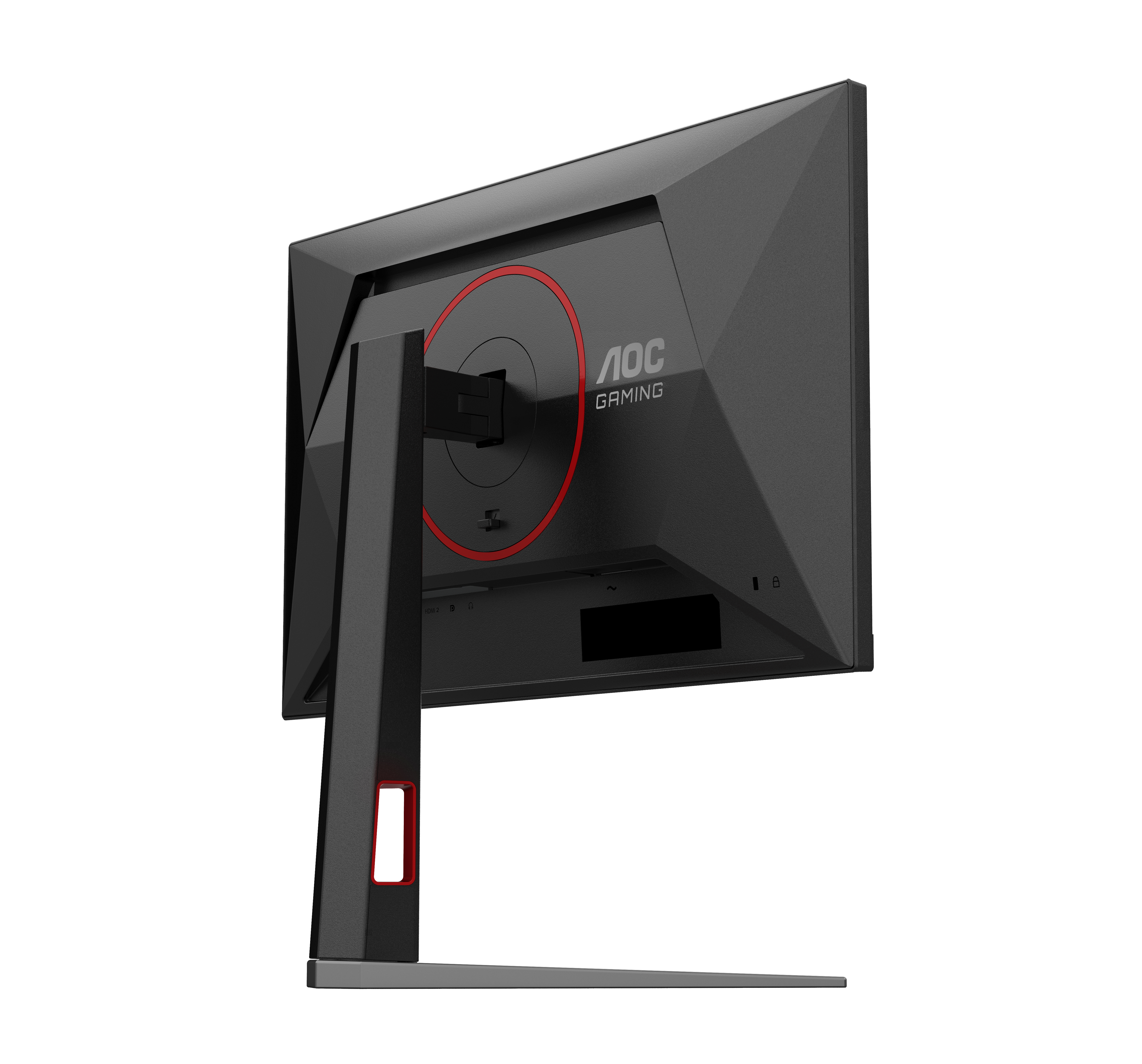 AOC Gaming 24G4HA - LED-Monitor - Gaming - 61 cm (24")