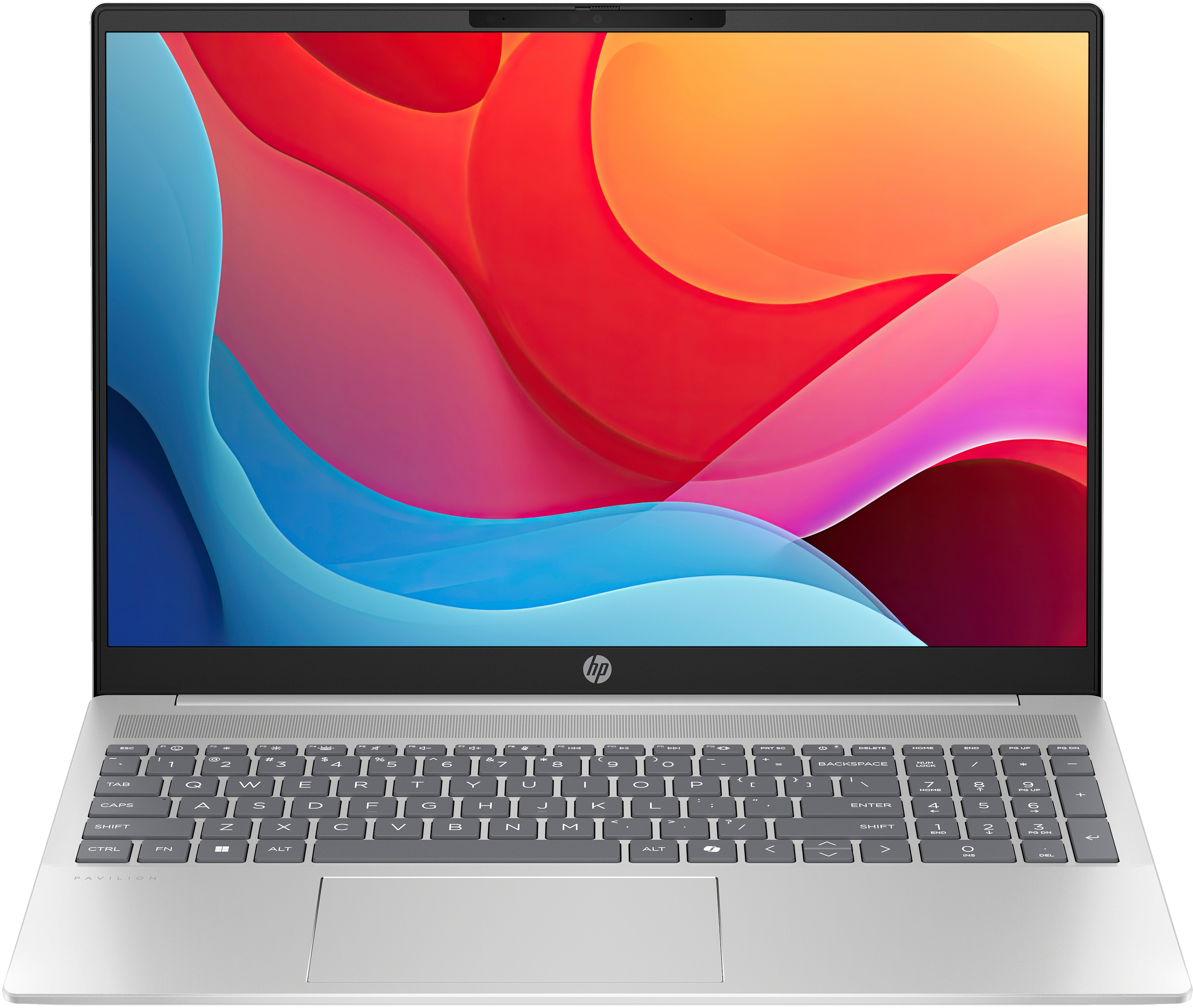 HP Pavilion 16-ag0477ng, 16" WUXGA, AMD Ryzen 7 8840U, 16GB RAM, 1TB SSD, Win11 Home