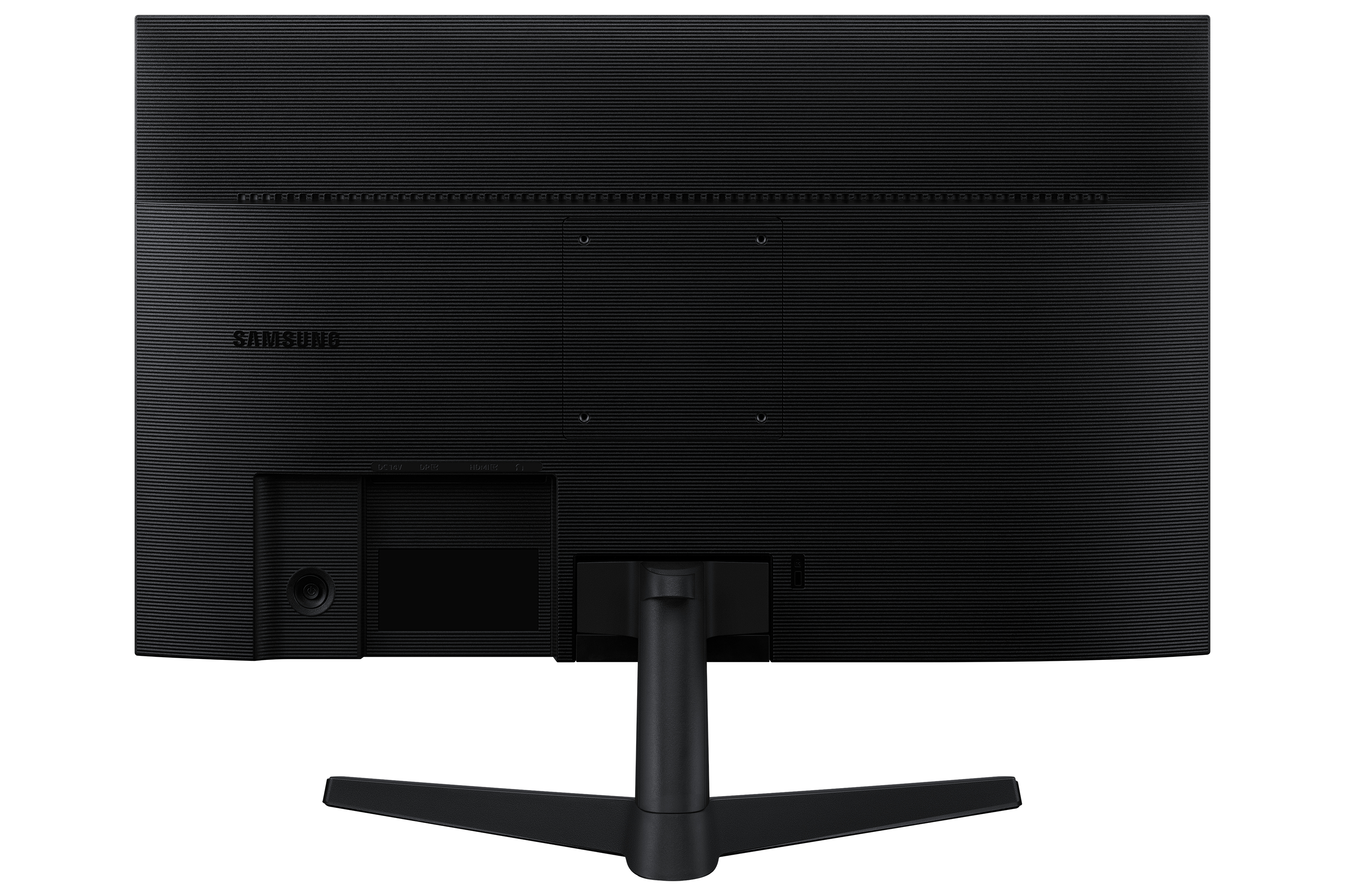Samsung G31H, 68,6 cm (27"), 1920 x 1080 Pixel, Full HD, LCD, Schwarz