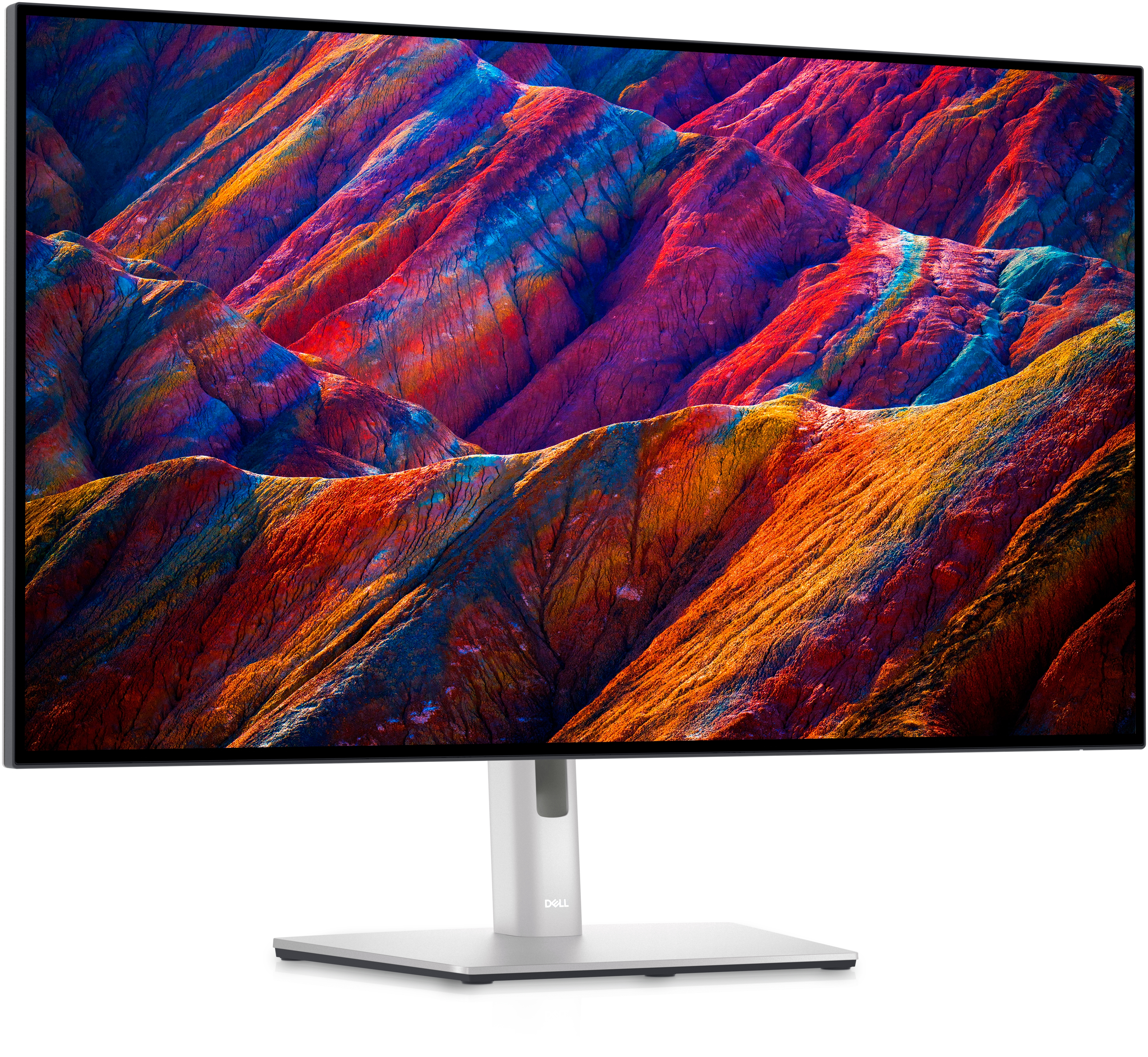Dell UltraSharp U3223QE Monitor 80cm (31.5") 4K UHD, IPS,  8ms, HDMI, DisplayPort