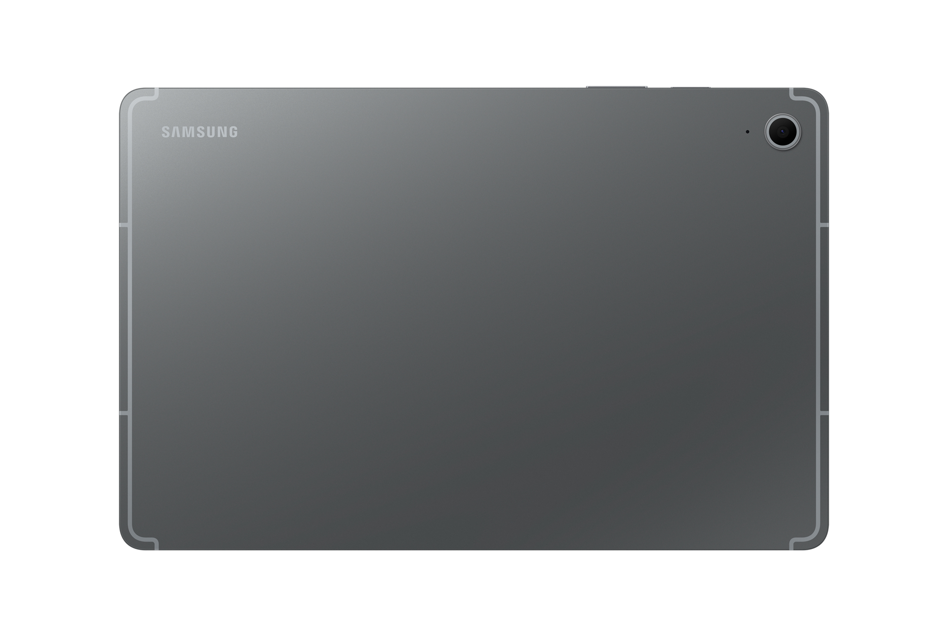Samsung Galaxy Tab S10 FE X520, Gray, 12GB RAM, 256GB Flash