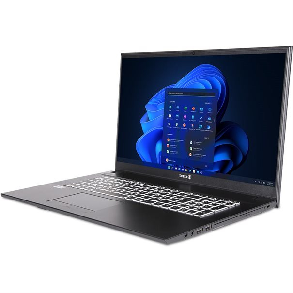 Wortmann TERRA MOBILE 1716U i5-1235U W11