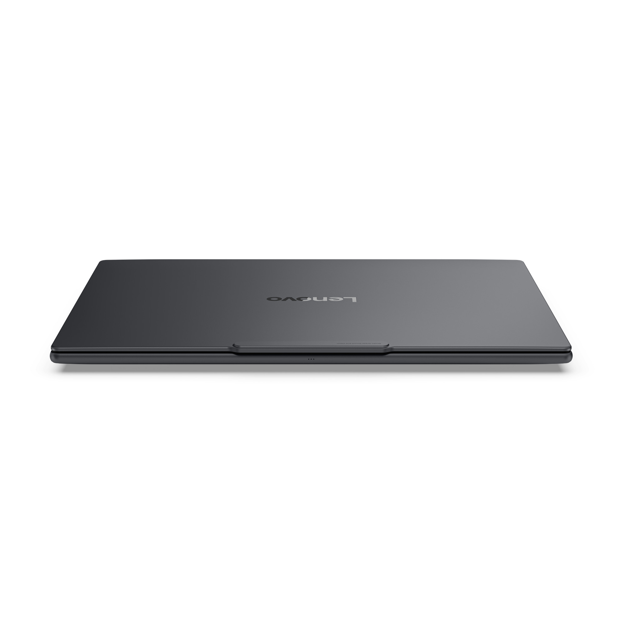 Lenovo Yoga Pro 9 15N1X11 83SR - 180°-Scharnierdesign - RTX Spark N1X - Win 11 Pro - NVIDIA Blackwel