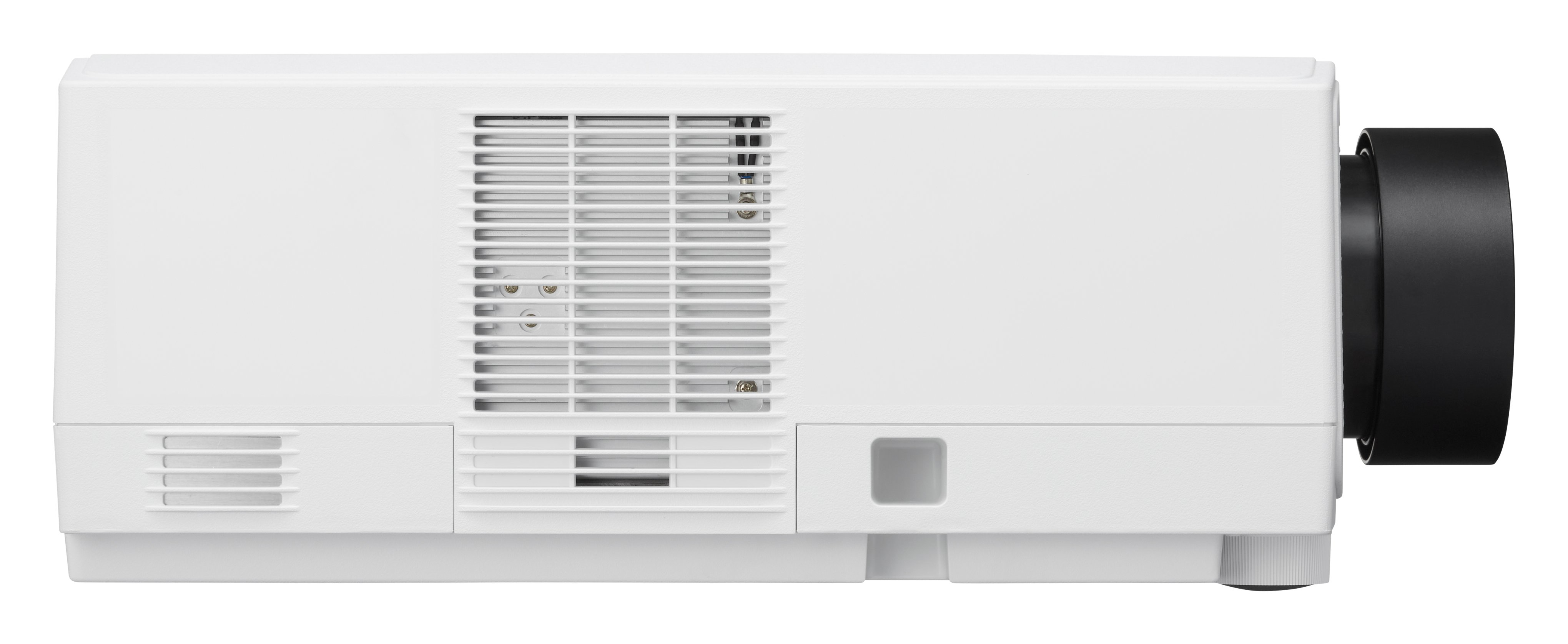 NEC PV710UL-W, 7100 ANSI Lumen, 3LCD, WUXGA (1920x1200), 3000000:1, 16:10, 1016 - 12700 mm (40 - 500