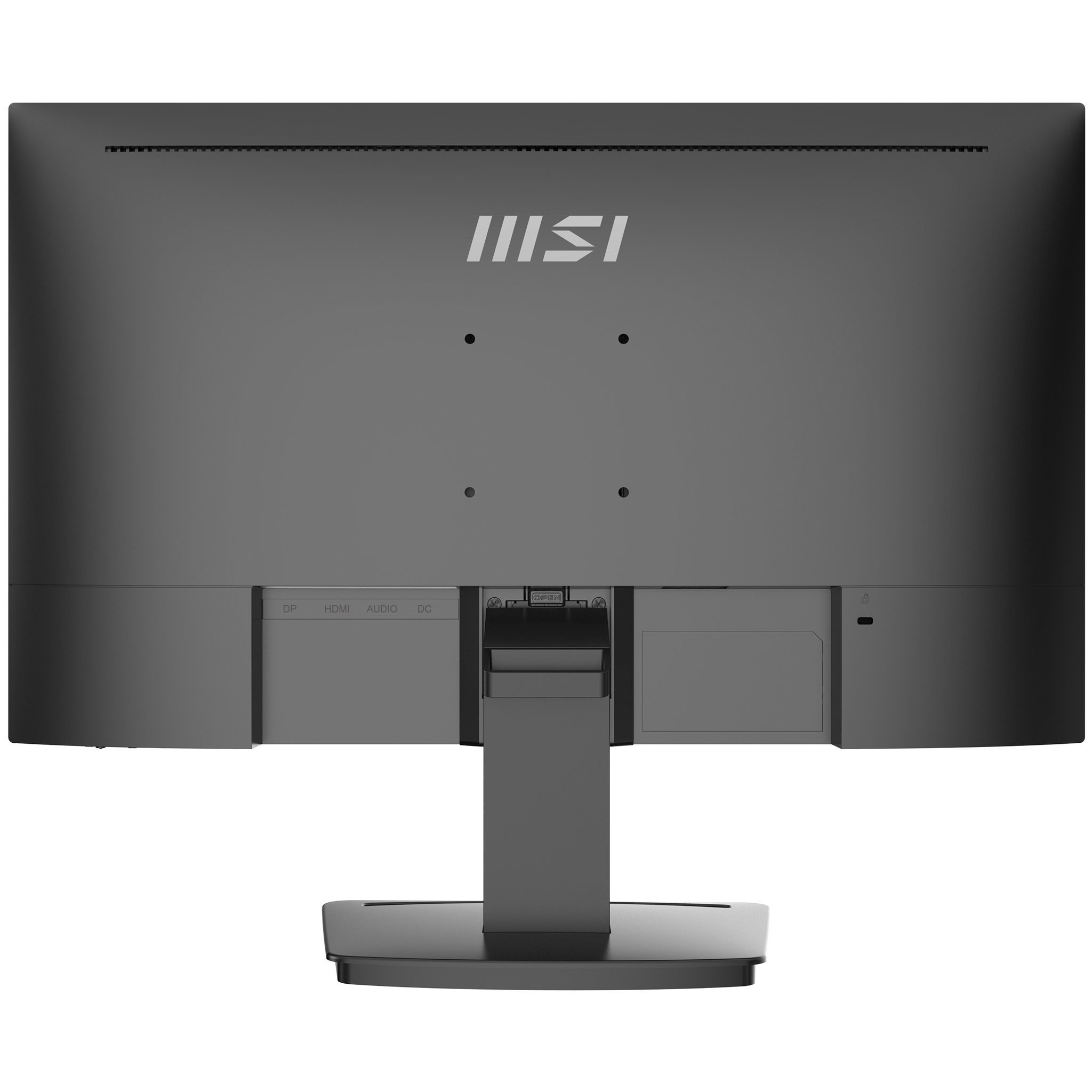 MSI PRO MP243X - LED-Monitor - 61 cm (24") (23.8" sichtbar)