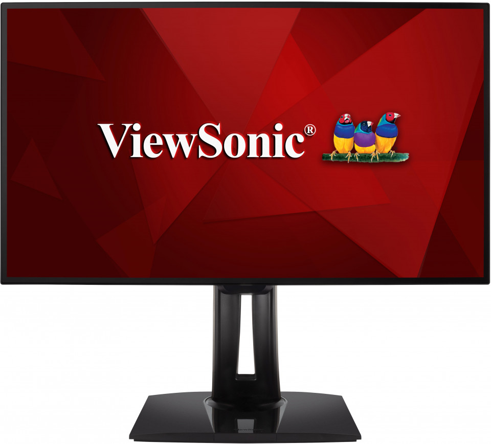 ViewSonic VP2768a - LED-Monitor - 68.6 cm (27")