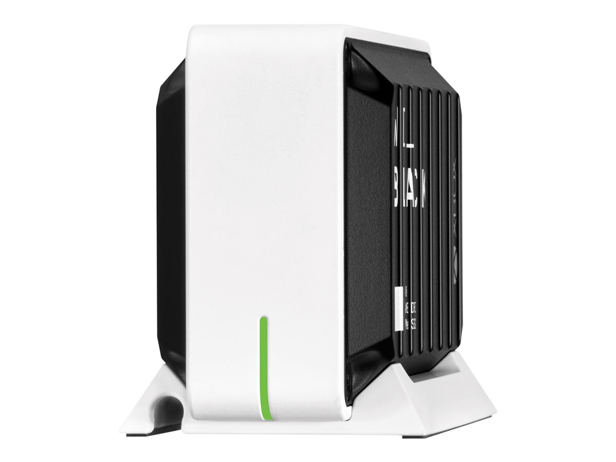 WD_BLACK D30 for Xbox WDBAMF5000ABW - SSD - 500 GB - extern (tragbar)