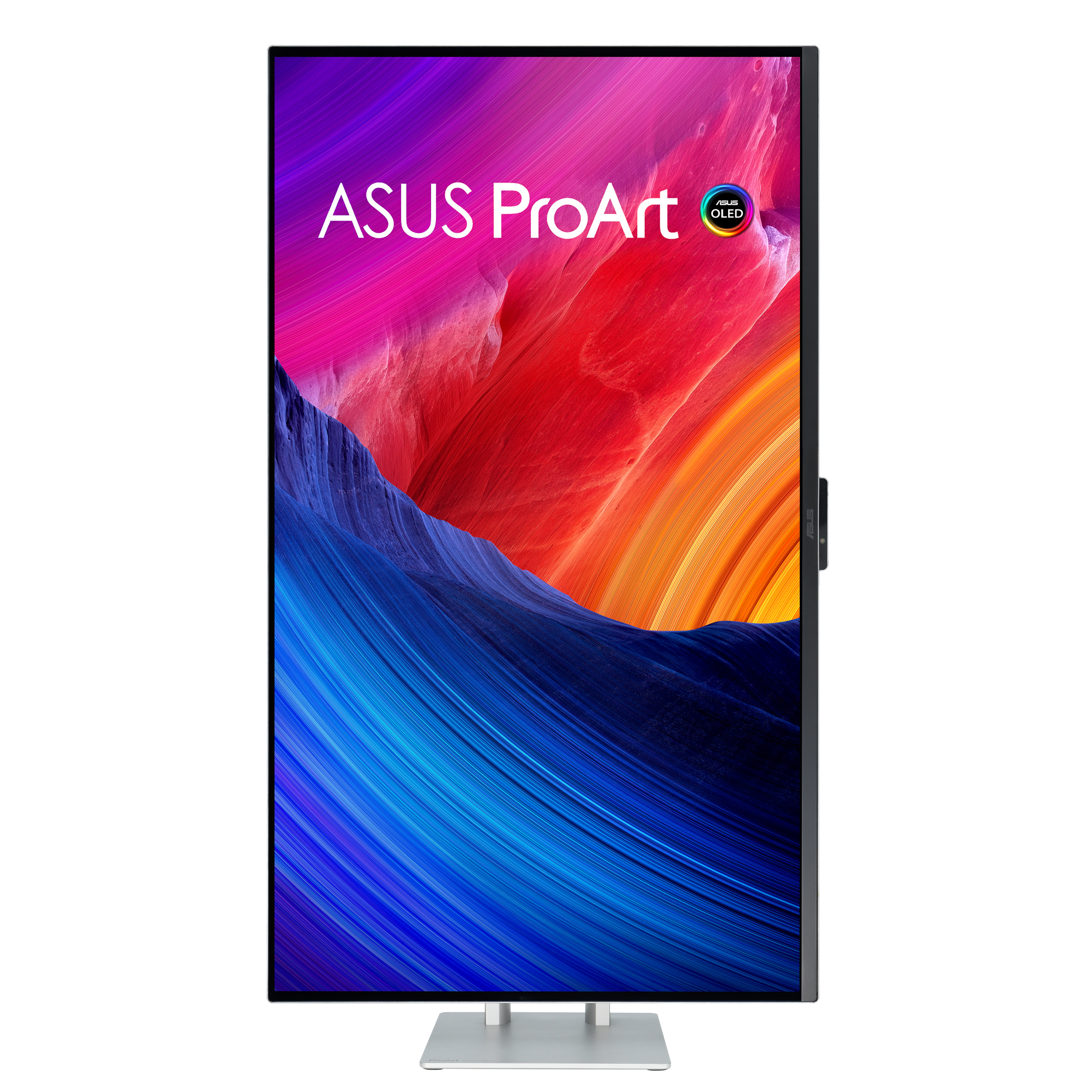 ASUS ProArt OLED PA32UCDM, 31.5" 4K UHD QD-OLED, 240Hz, 0,03ms, 1x HDMI, 1x TB4
