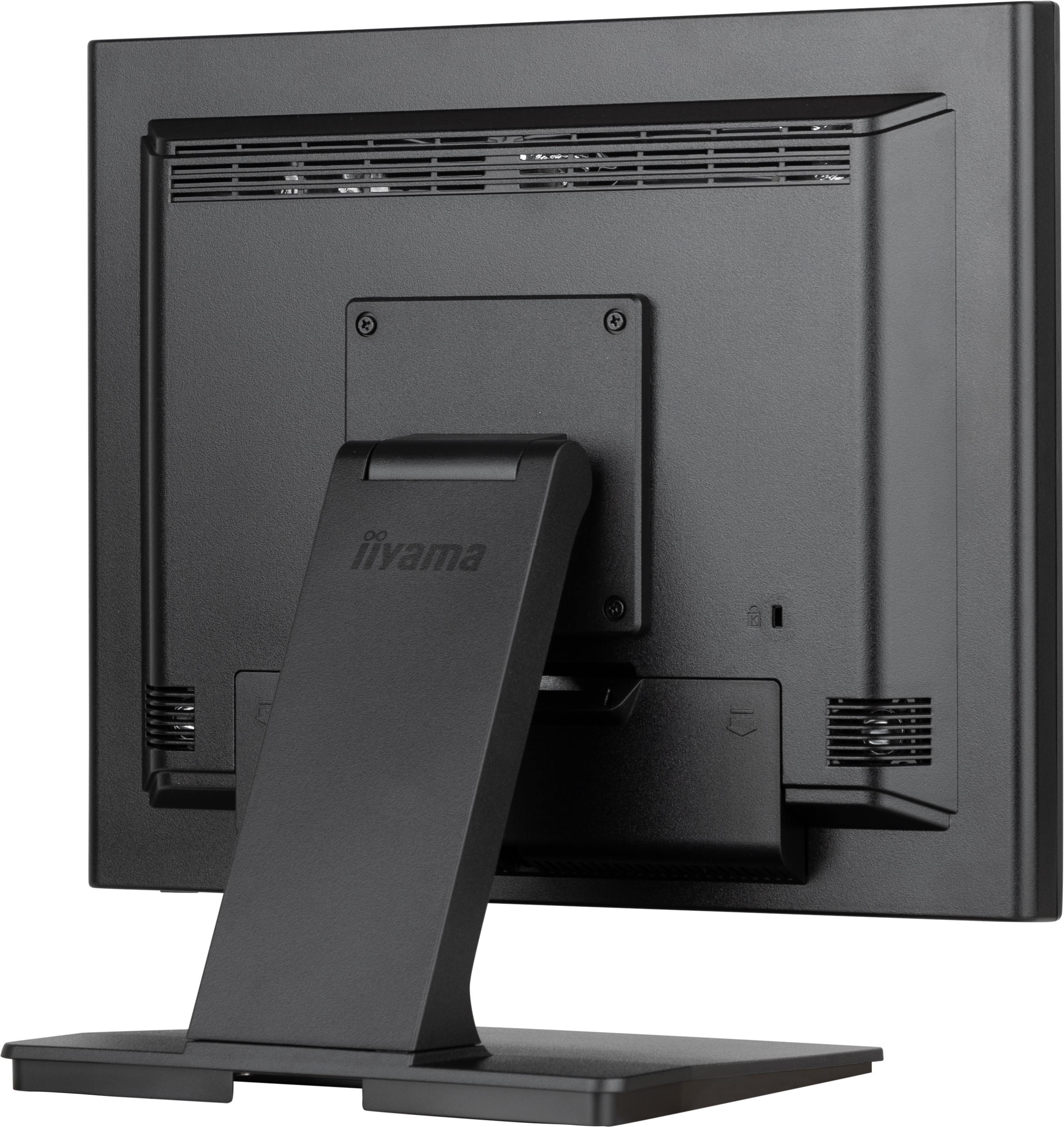 Iiyama ProLite T1731SR-B1S - LED-Monitor - 43.2 cm (17")
