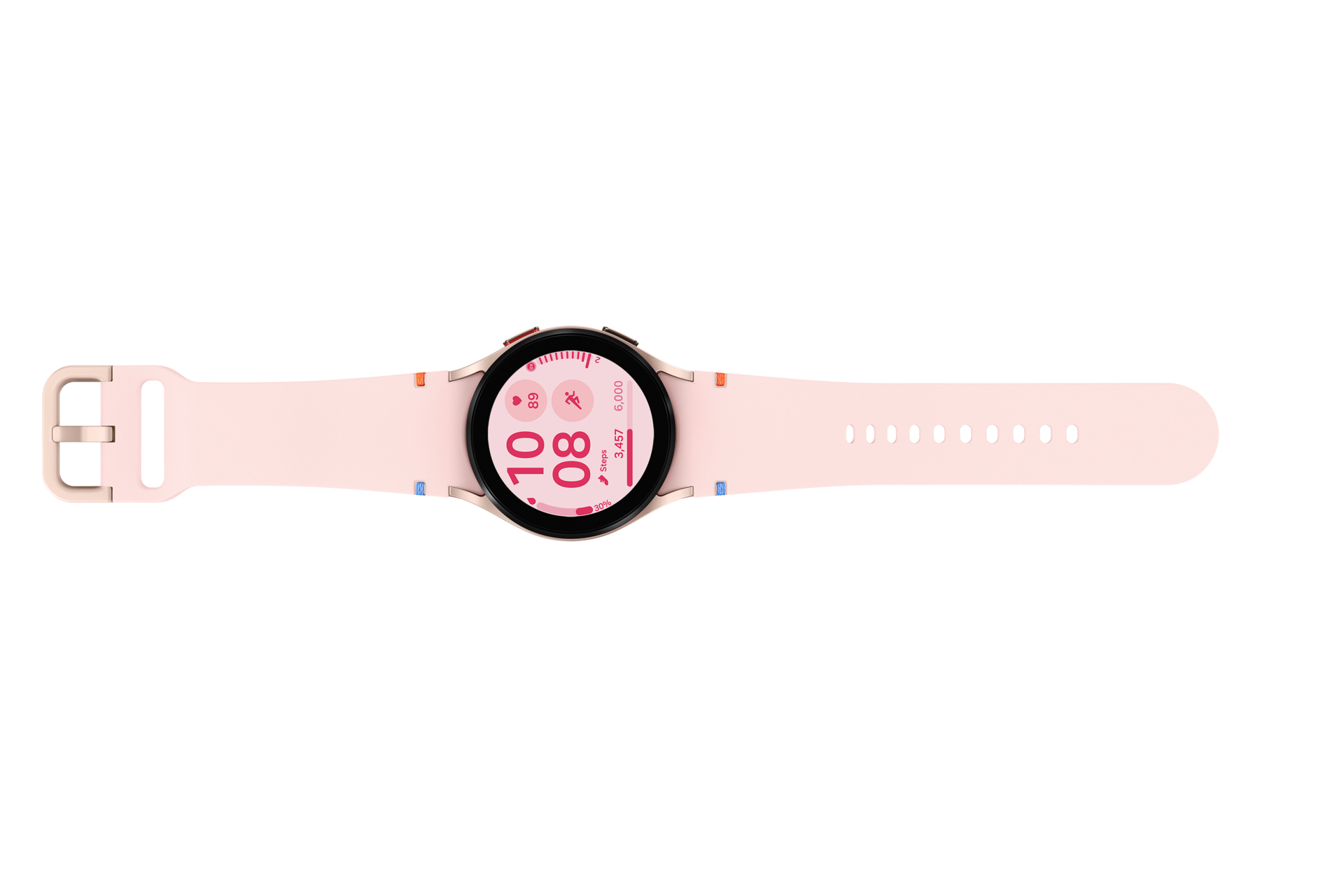 Samsung Galaxy Watch FE pinkgold
