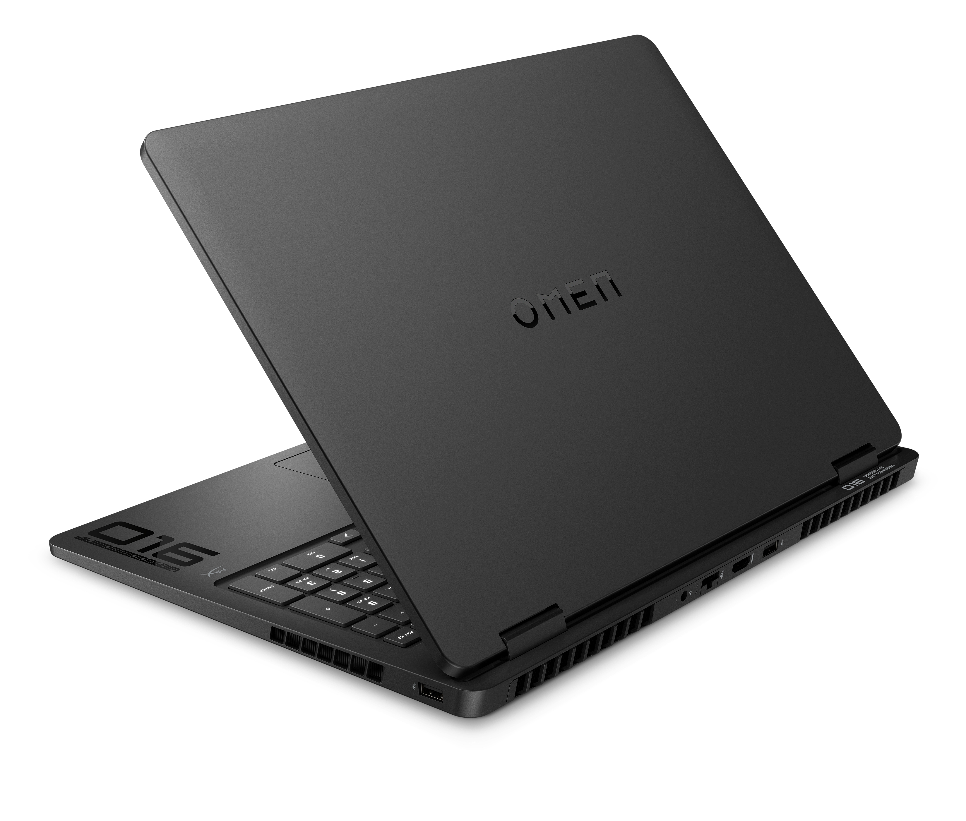HP OMEN by HP Laptop 16-ap0051ng - AMD Ryzen AI 5 340 - Win 11 Home - NVIDIA GeForce RTX 5050 / AMD