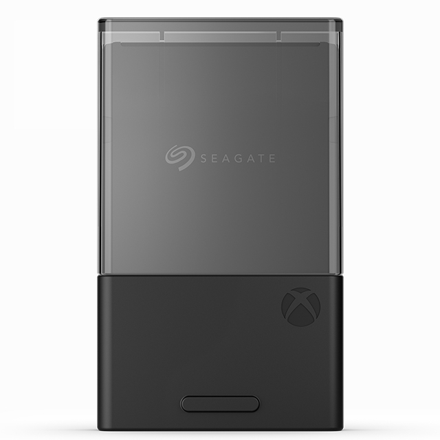 Seagate Expansion STJR4000400 - Festplatte - 4 TB - extern (tragbar)