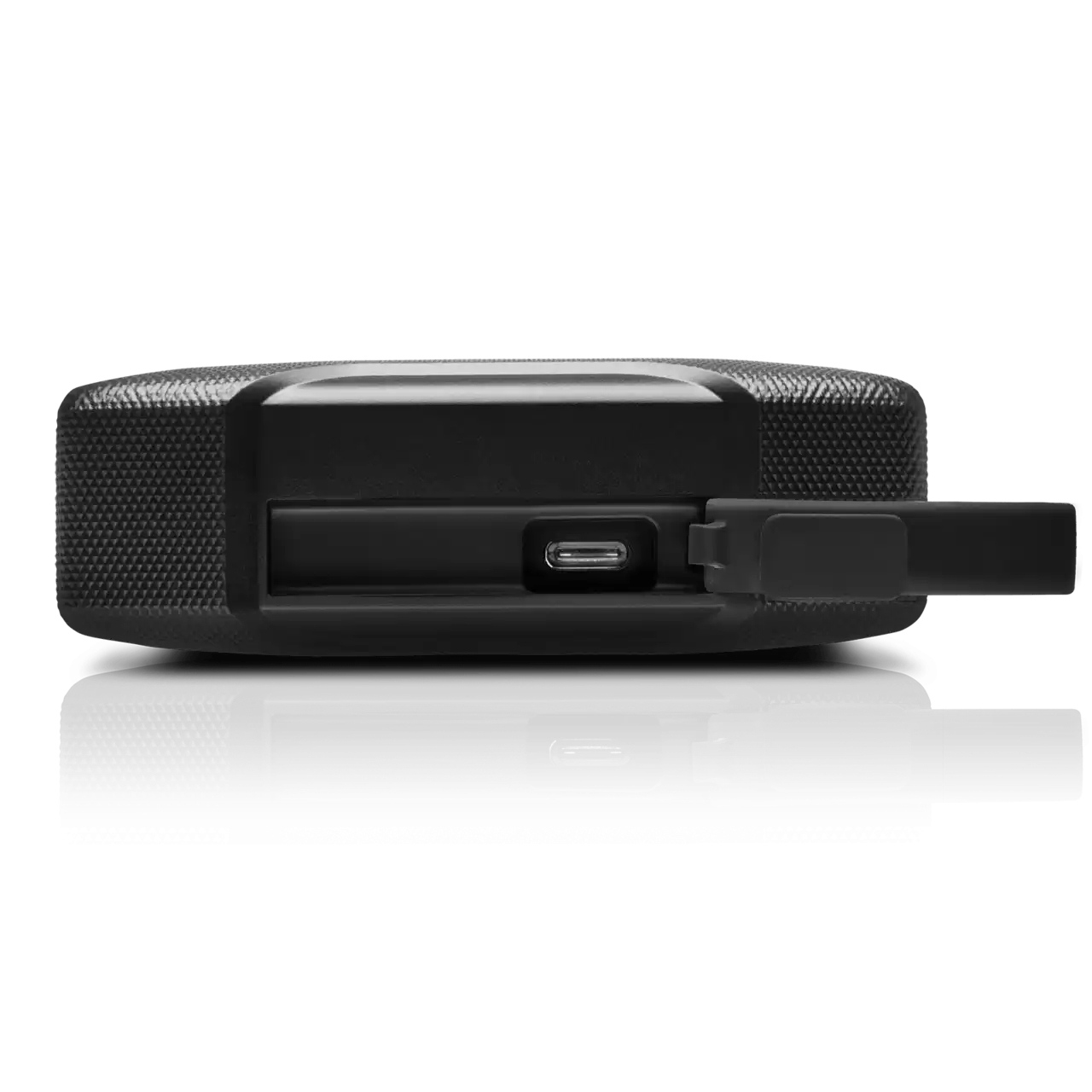 SanDisk Professional G-DRIVE ArmorATD - Festplatte - 5 TB - extern (tragbar)