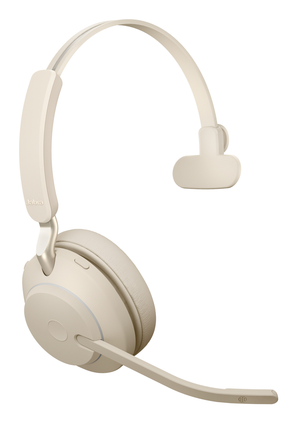 Jabra Evolve2 65 UC Mono - Headset - On-Ear