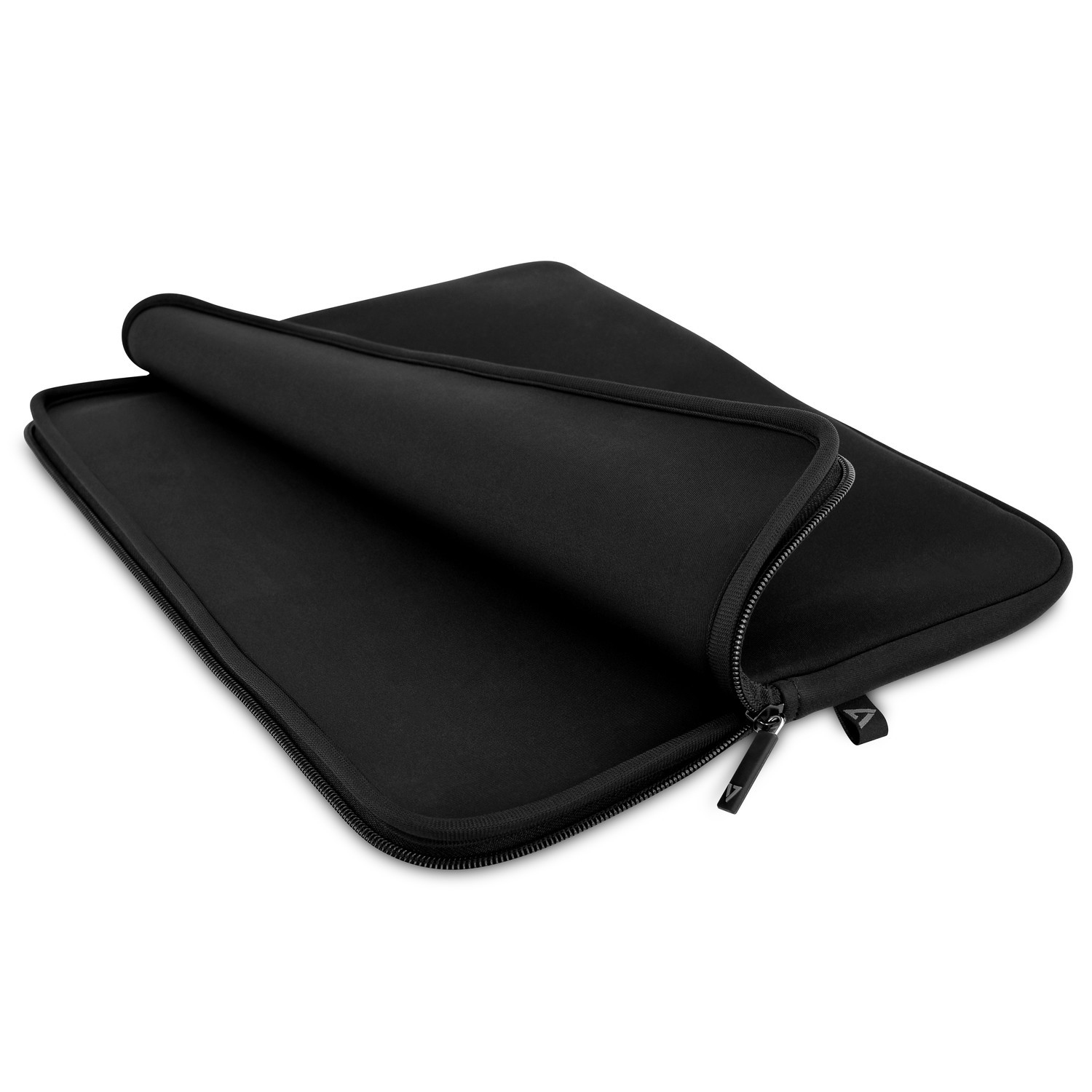 V7 Notebook-Hülle - 30.5 cm (12") - Schwarz