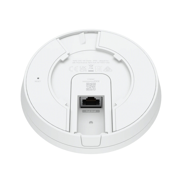 Ubiquiti Networks UVC-G5-Dome, IP-Sicherheitskamera, Innen & Außen, Kabelgebunden, ARM Cortex-A7, FC