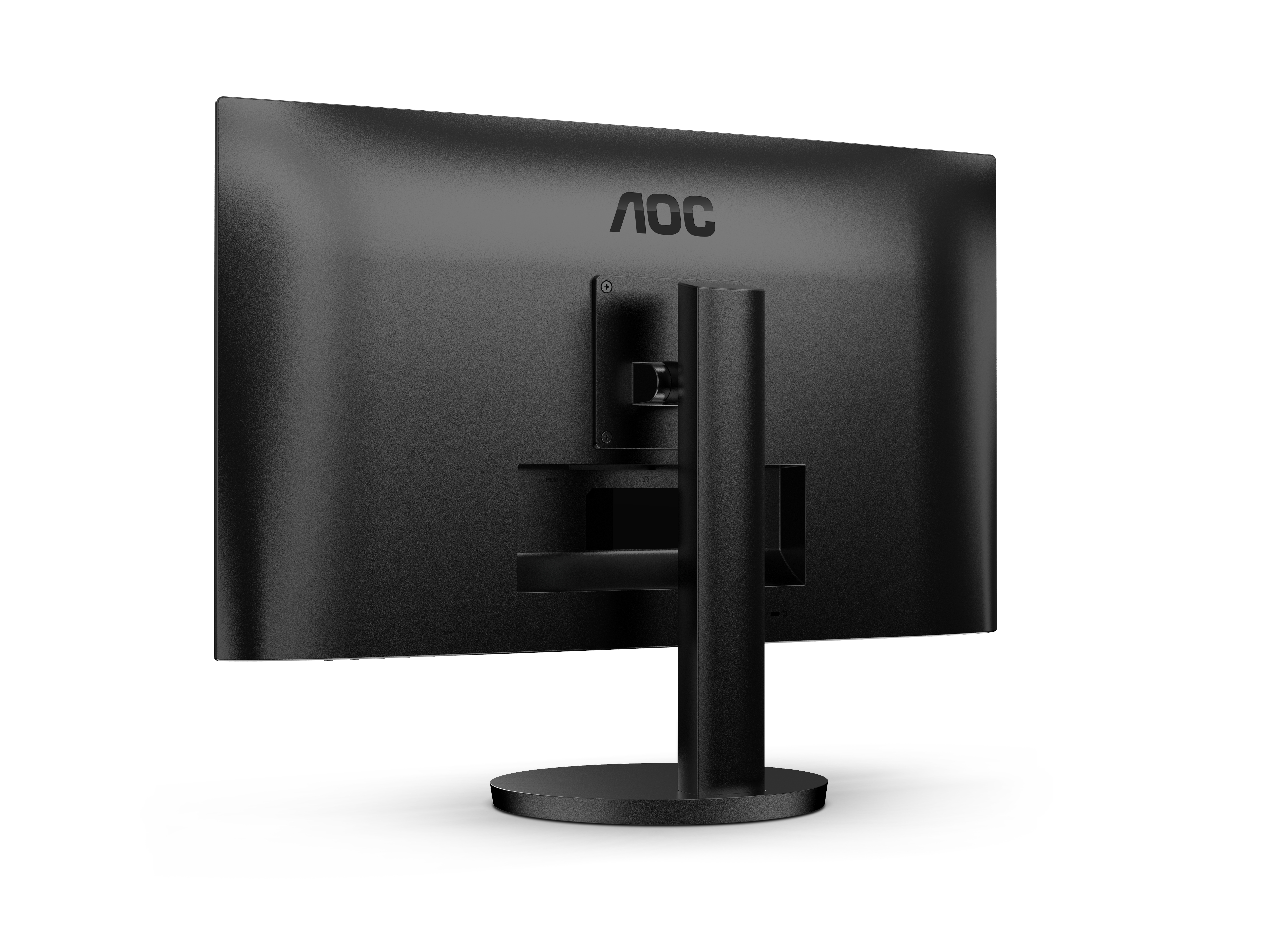 AOC Q27B3CF2 Monitor 68.6cm (27") WQHD, IPS, 4ms, HDMI, Displayport, USB