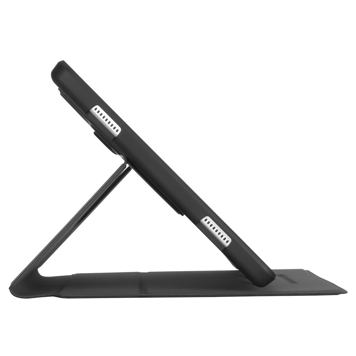Targus Click-In - Flip-Hülle für Tablet - antimikrobiell