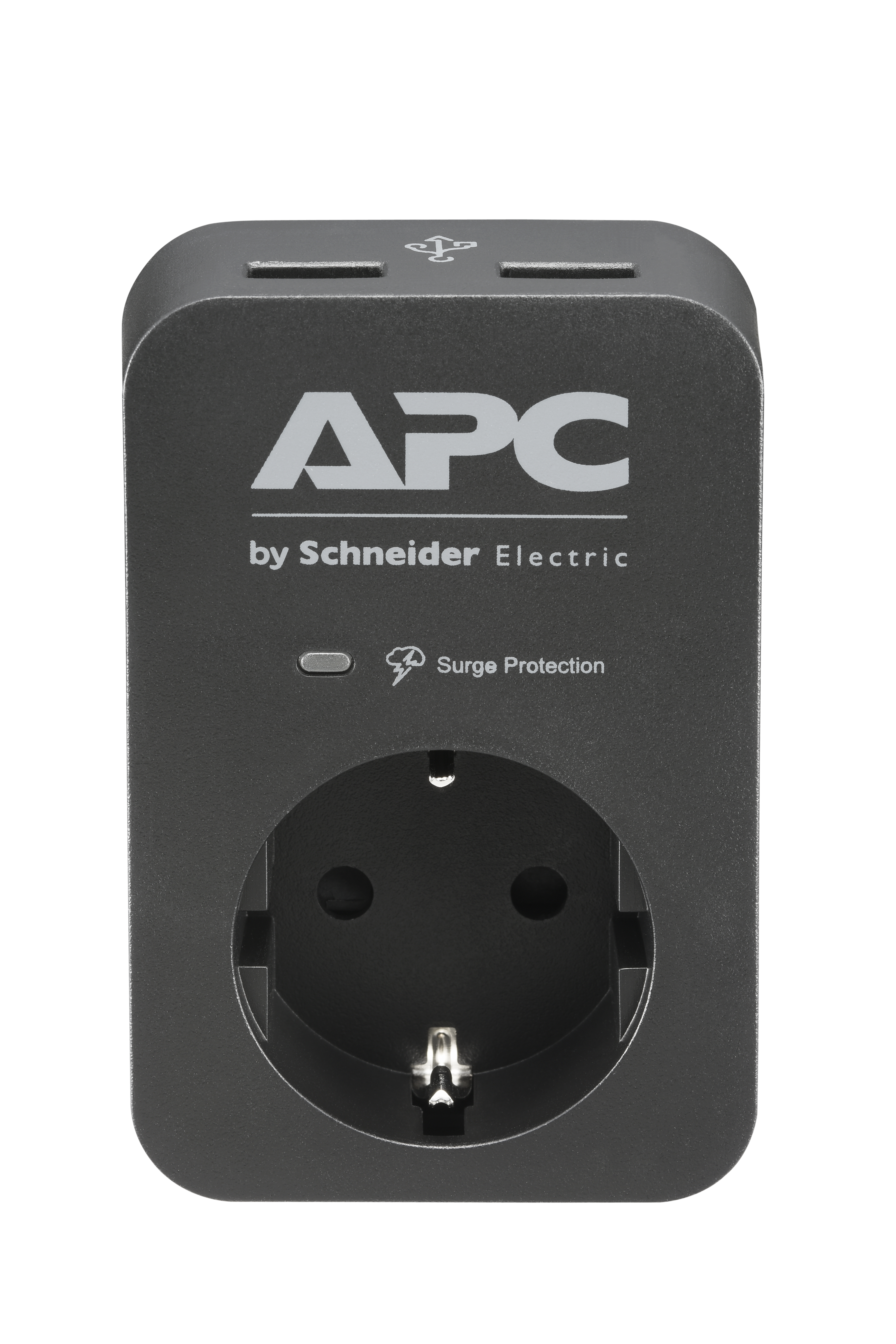 APC Essential Surgearrest PME1WU2B-GR - Überspannungsschutz