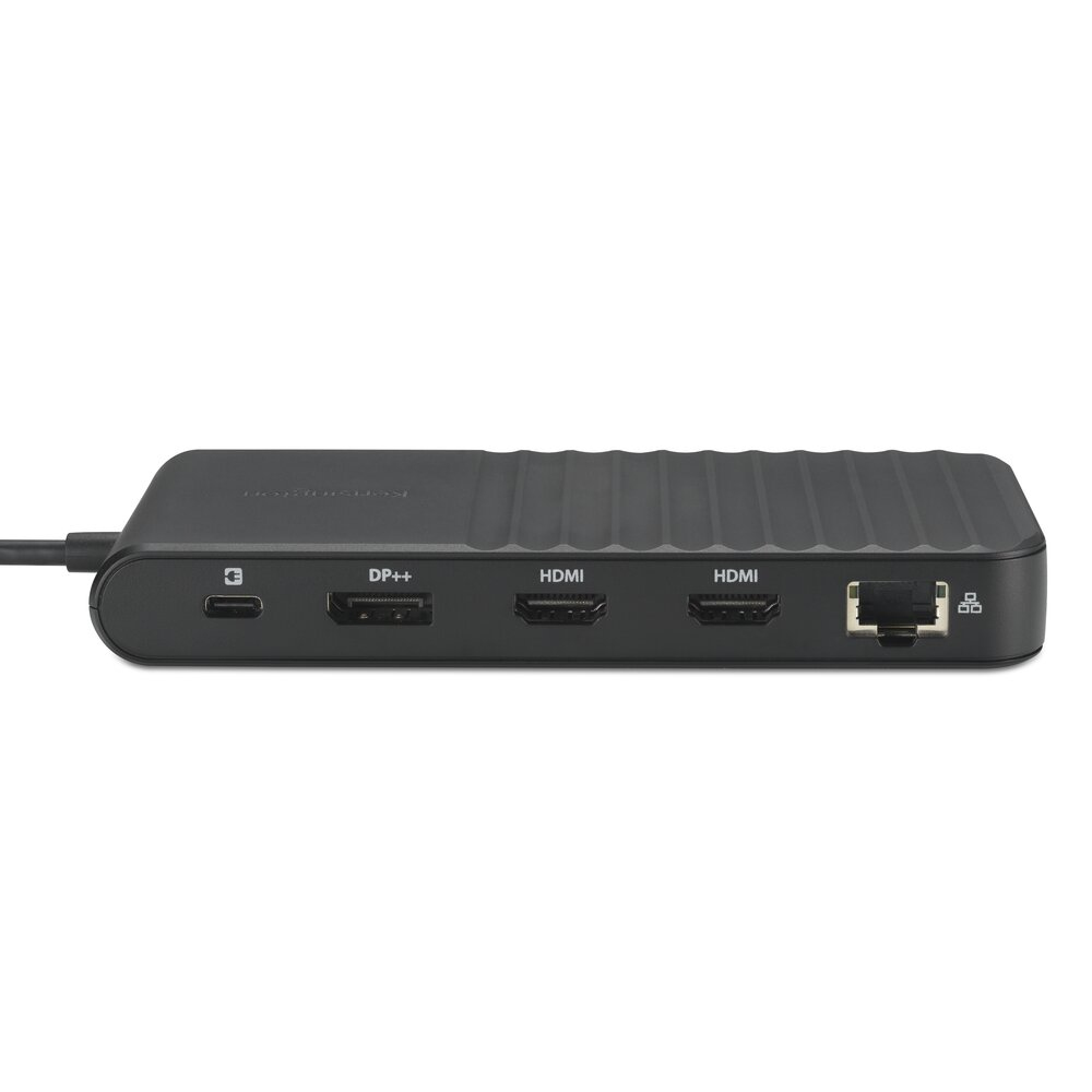Kensington UH1500P EQ - Dockingstation - USB-C