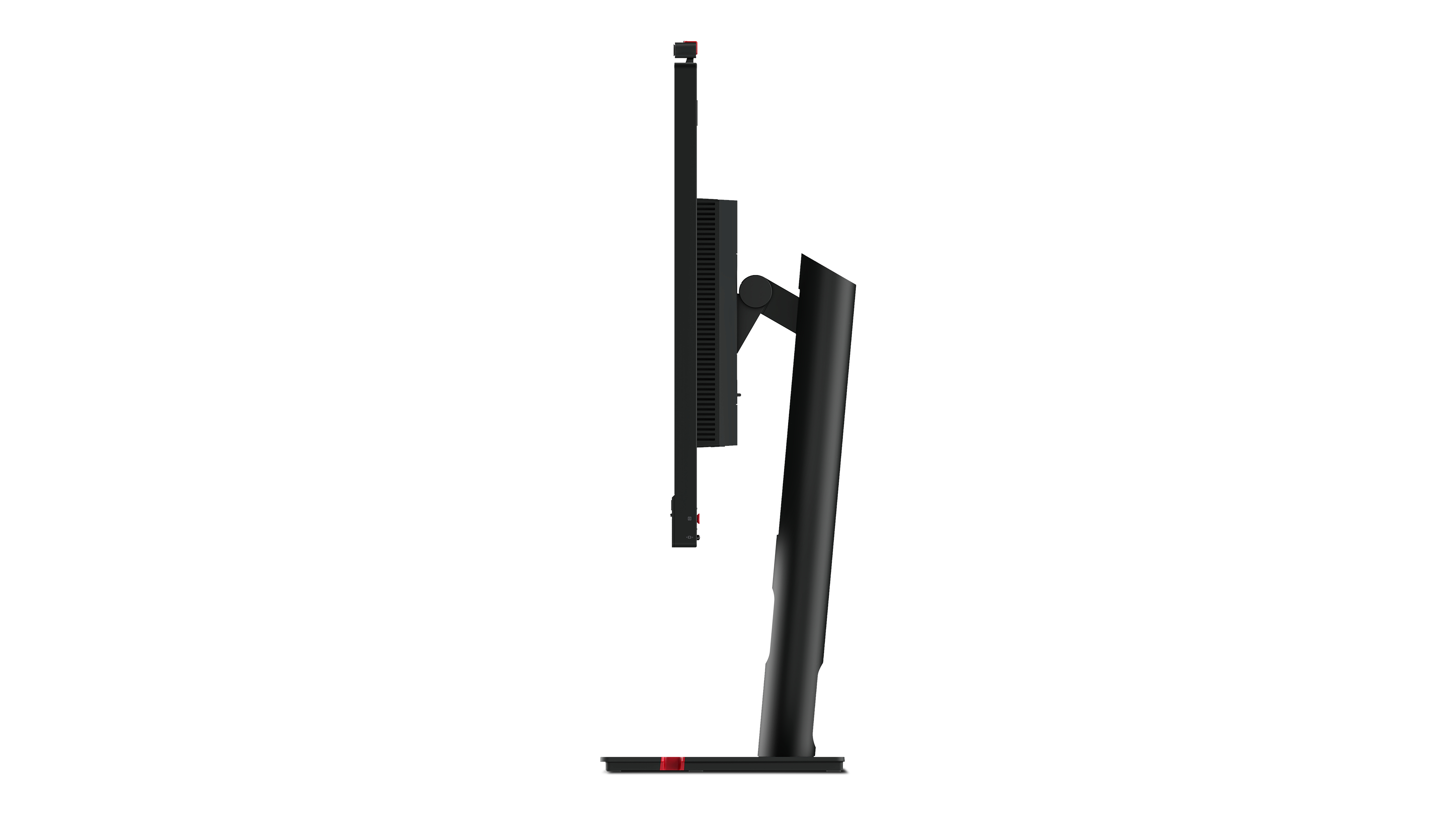B-WARE - Lenovo ThinkVision T27hv-30 Monitor 68,6 cm (27") WQHD, IPS, 4ms, HDMI, Displayport