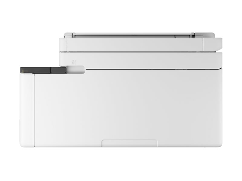 Canon MAXIFY GX2051 MegaTank - Multifunktionsdrucker - Farbe - Tintenstrahl - wiederbefüllbar - Lega