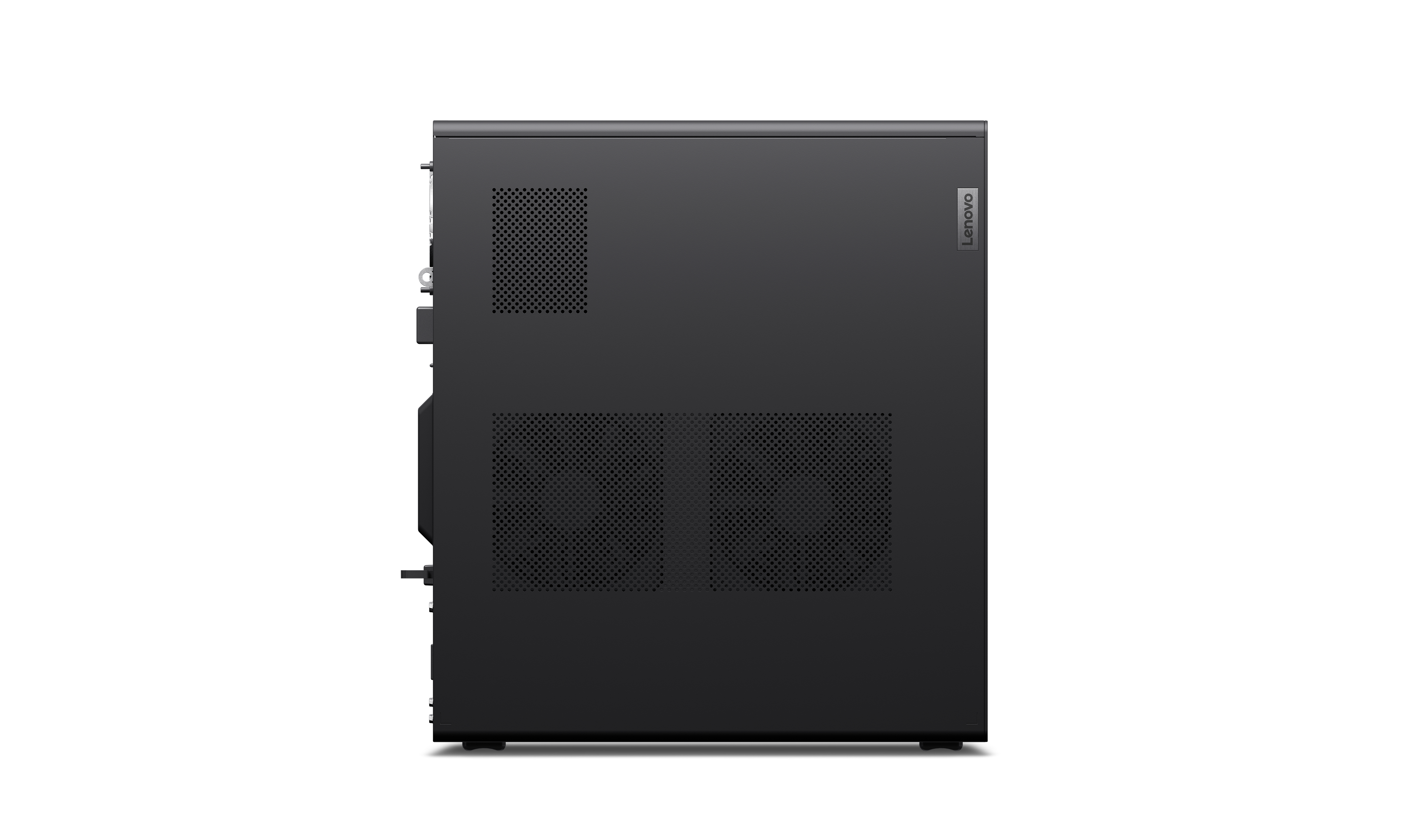 Lenovo ThinkStation P3 Gen 2 30HT - Tower - 1 x Core Ultra 7 265K