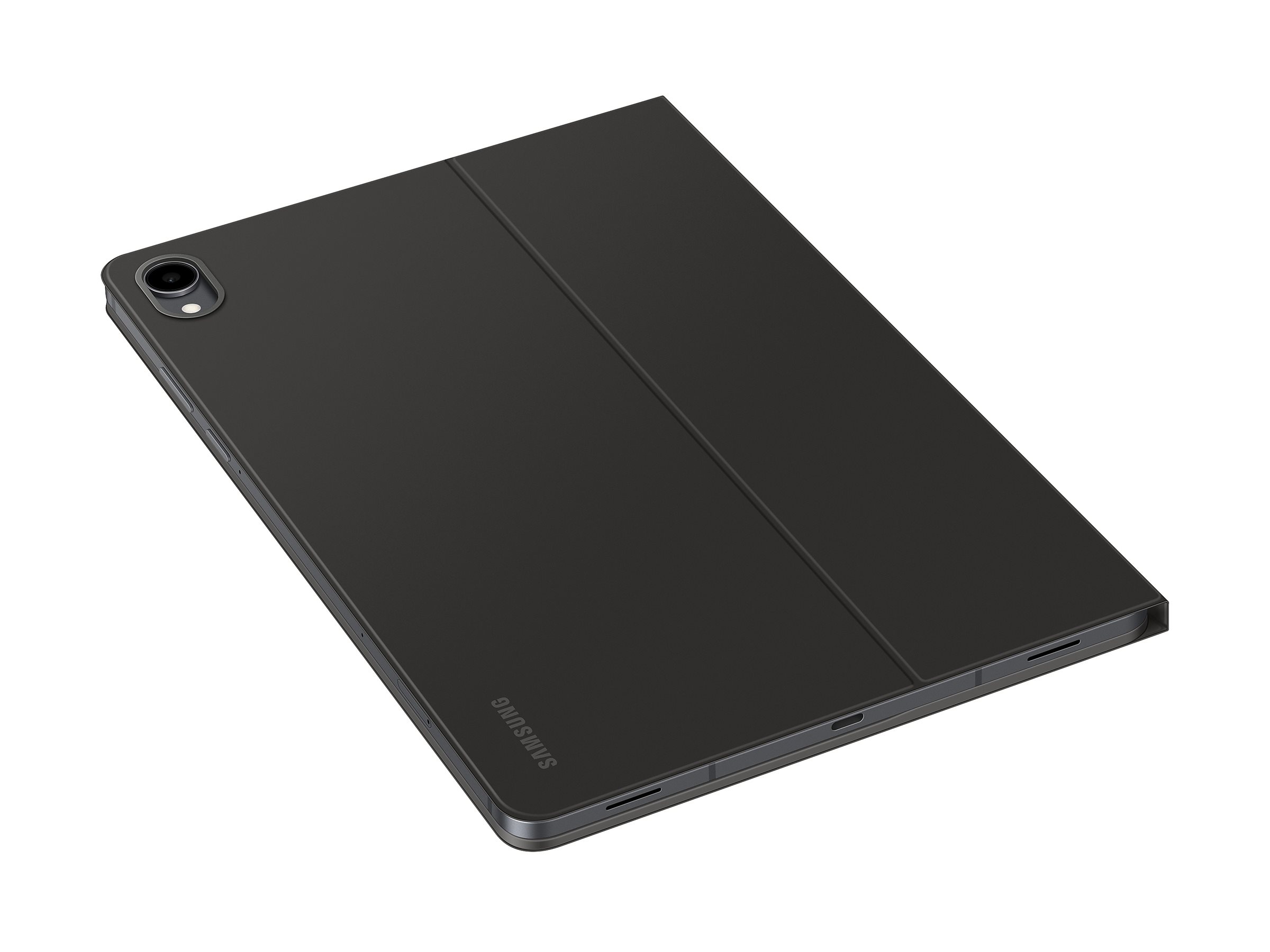 Samsung EF-DX730 - Tastatur und Foliohülle (Buch-Cover)