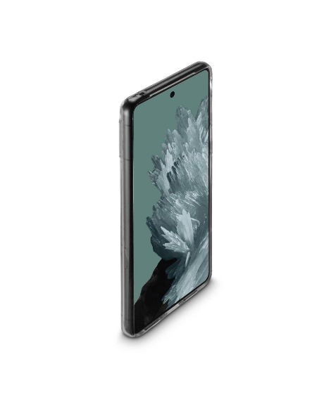 Hama 00136043, Cover, Google, Pixel 8, 15,8 cm (6.2"), Transparent