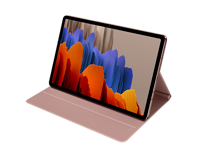 Samsung EF-BT630P, Folio, Samsung, Samsung Galaxy Tab S7 / S8, 27,9 cm (11"), 197 g