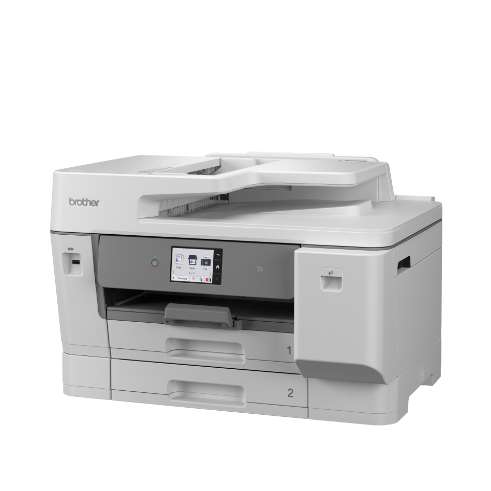 Brother MFC-J6975DW - Multifunktionsdrucker - Farbe - Tintenstrahl - A3 (297 x 420 mm)