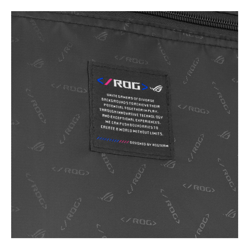 ASUS ROG SLASH - Spinner 20" - Hardside - 100