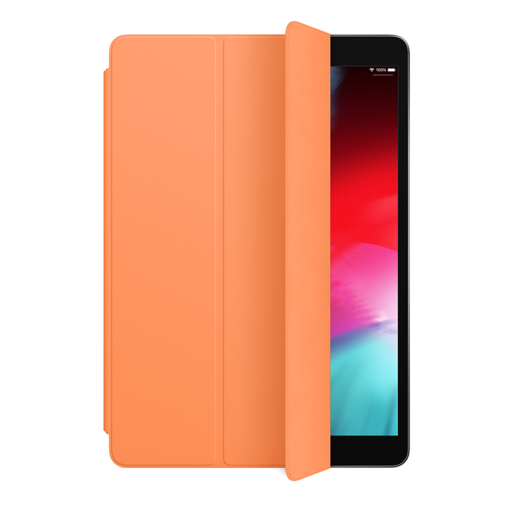 Apple MVQ52ZM/A, Folio, Apple, iPad Air, 26,7 cm (10.5")