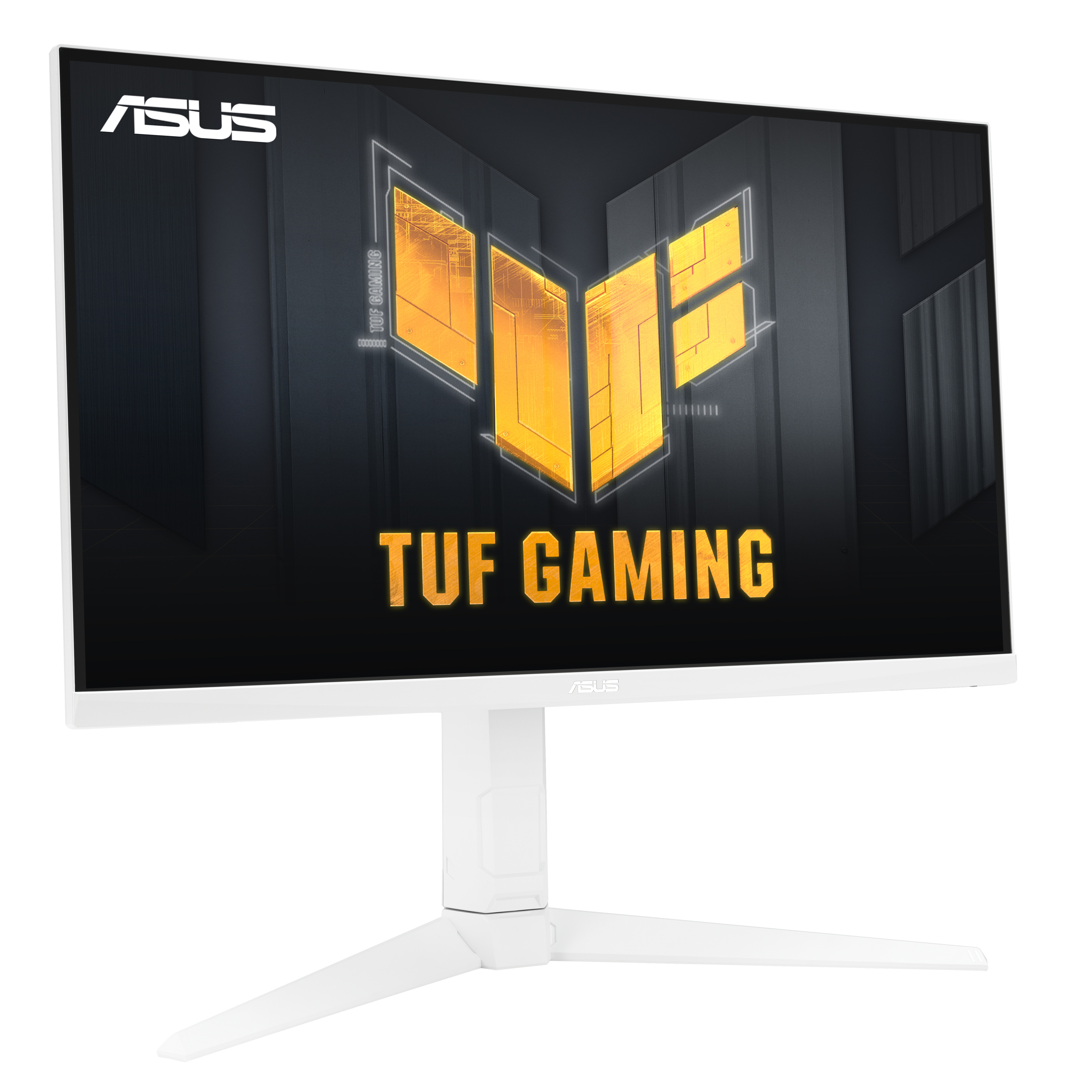 ASUS TUF Gaming VG27AQML1A-W, 27" WQHD IPS, 240Hz, 1ms, 400nits, 1x DP, 2x HDMI