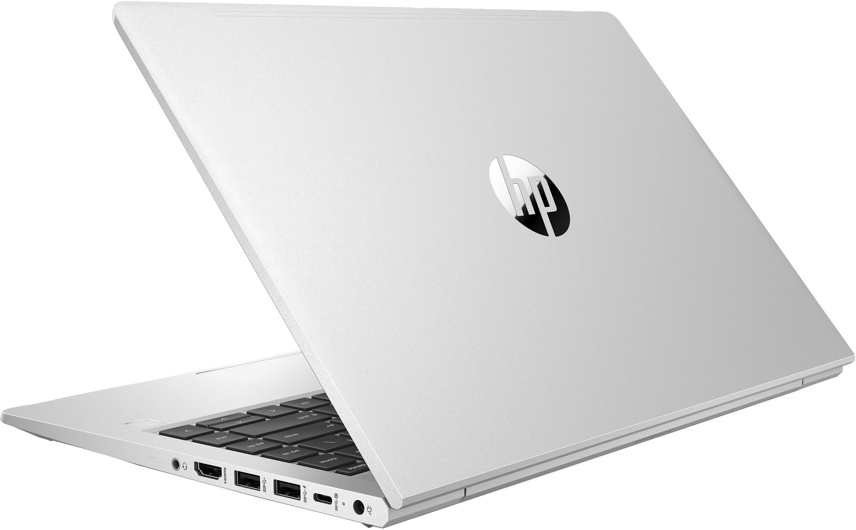 HP ProBook 445 G9, 14" WUXGA, AMD Ryzen 5 5625U, 16GB RAM, 512GB SSD, Win11 Pro 9V1F6AT#ABD
