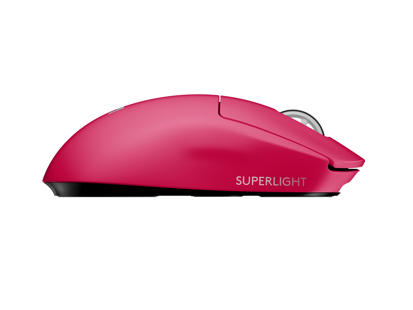 Logitech G PRO X SUPERLIGHT - Gaming - Maus