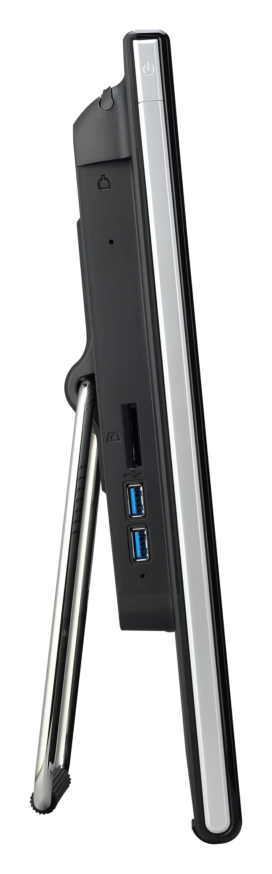 Shuttle XPC X50V8U3 - Barebone - All-in-One (Komplettlösung)