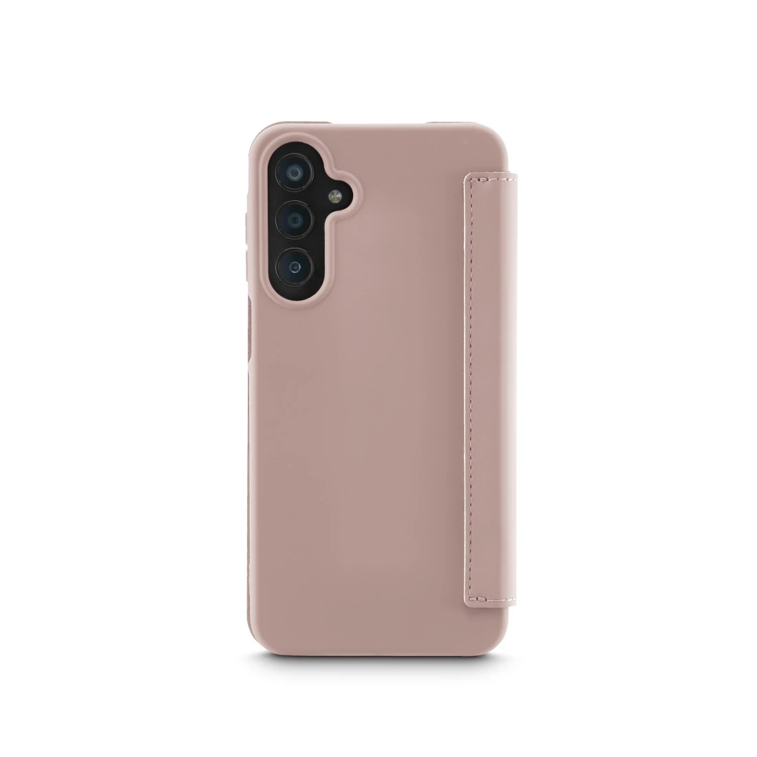 Hama Fantastic Feel, Folio, Samsung, Galaxy A16, 17 cm (6.7"), Nude