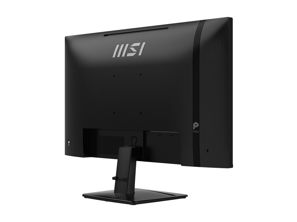 MSI PRO MP272 E14C - LED-Monitor - 68.6 cm (27")