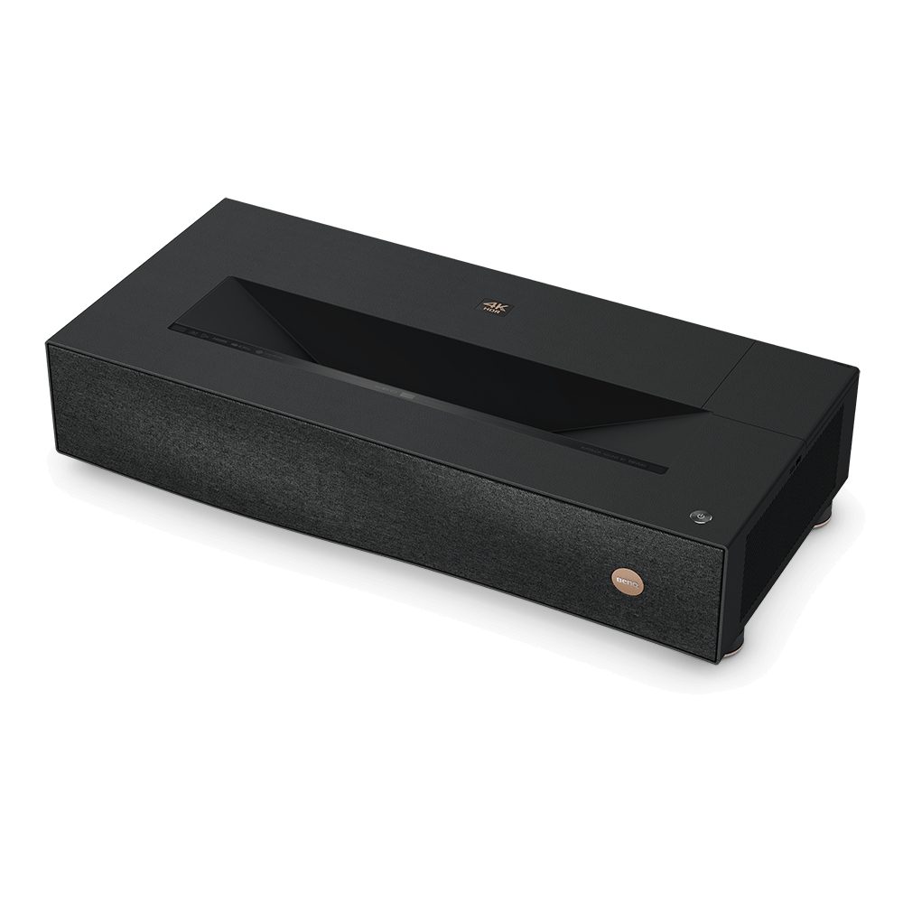 BenQ V5000i Black RGB Laser 4K HDR/HLG 3D MEM