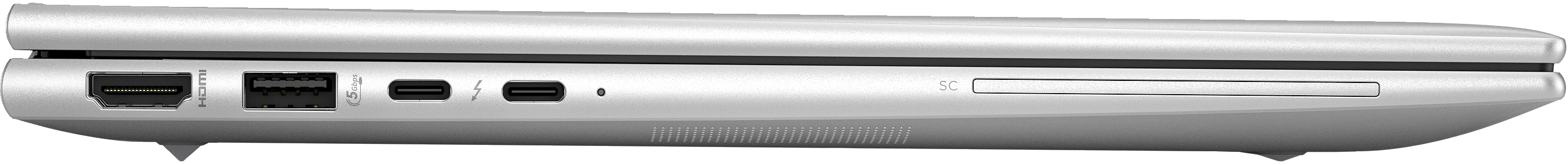 HP EliteBook 830 G11 Notebook-PC, 13,3" WUXGA, Core Ultra 5 125U, 16GB RAM, 512GB SSD, Win11 Pro