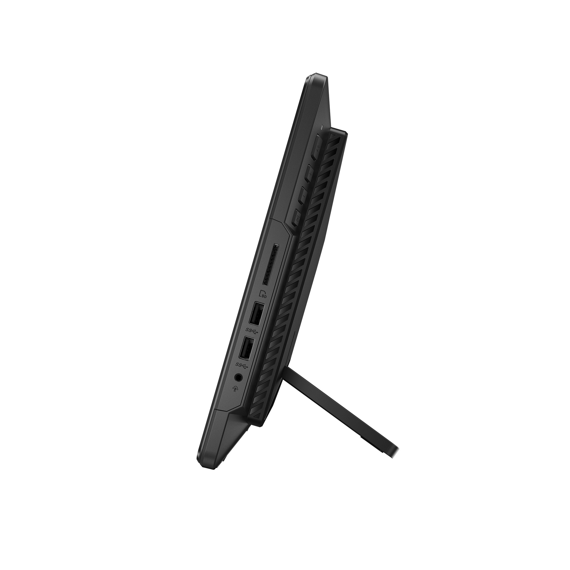 ASUS ExpertCenter E1 E1600WKAT BMR110X - All-in-One (Komplettlösung)