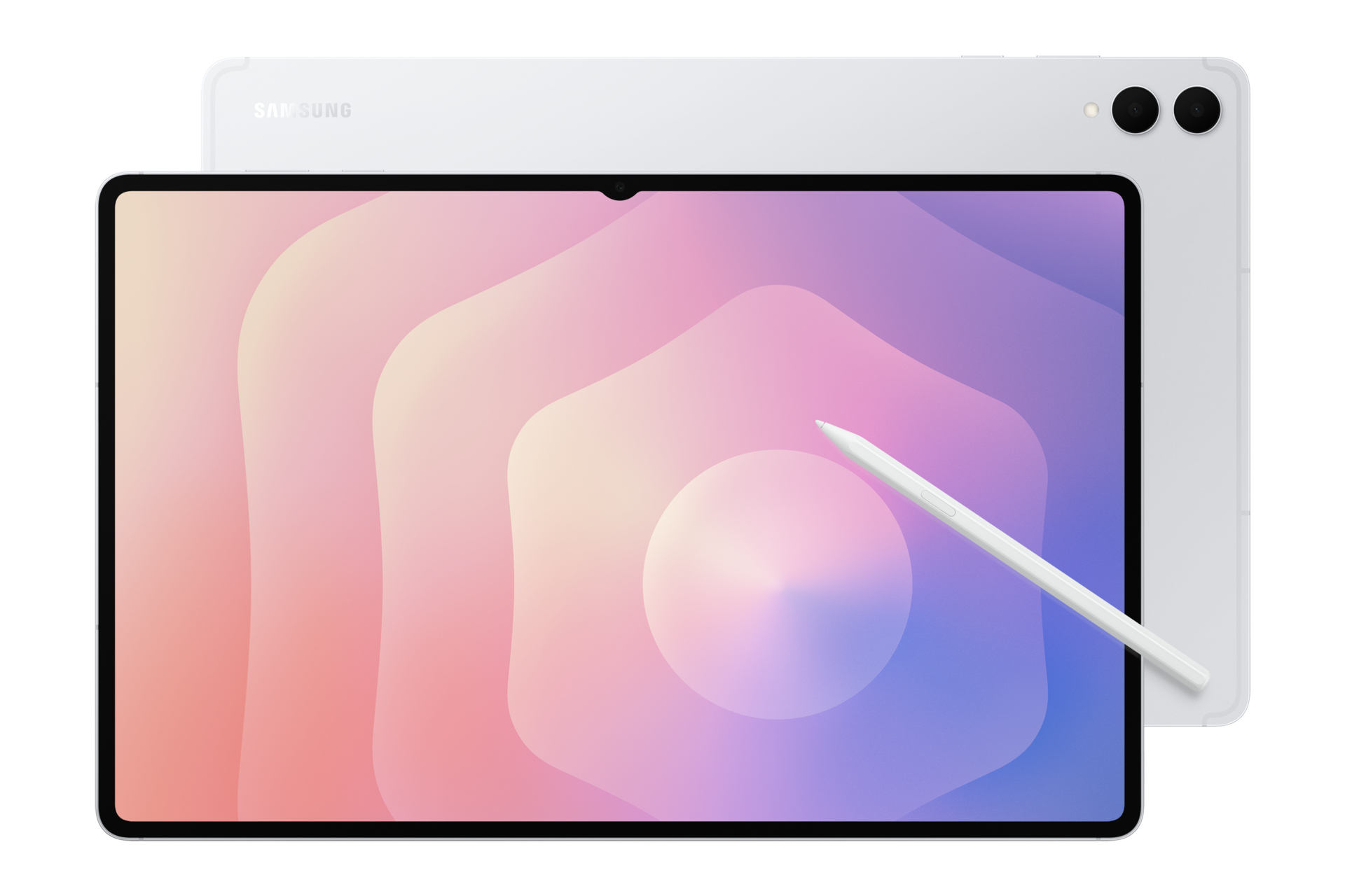 Samsung Galaxy Tab S11 Ultra - Tablet - Android - 512 GB - 37.1 cm (14.6")