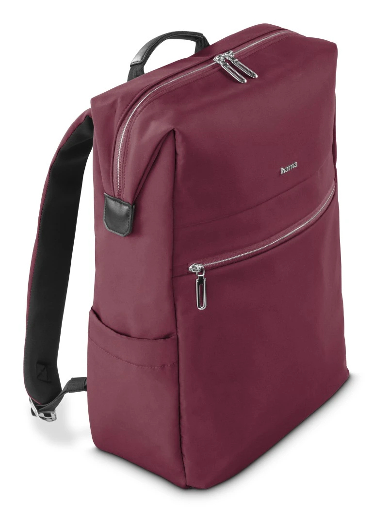 Hama Ultimate, Rucksack, 41,1 cm (16.2"), Schultergurt, 680 g