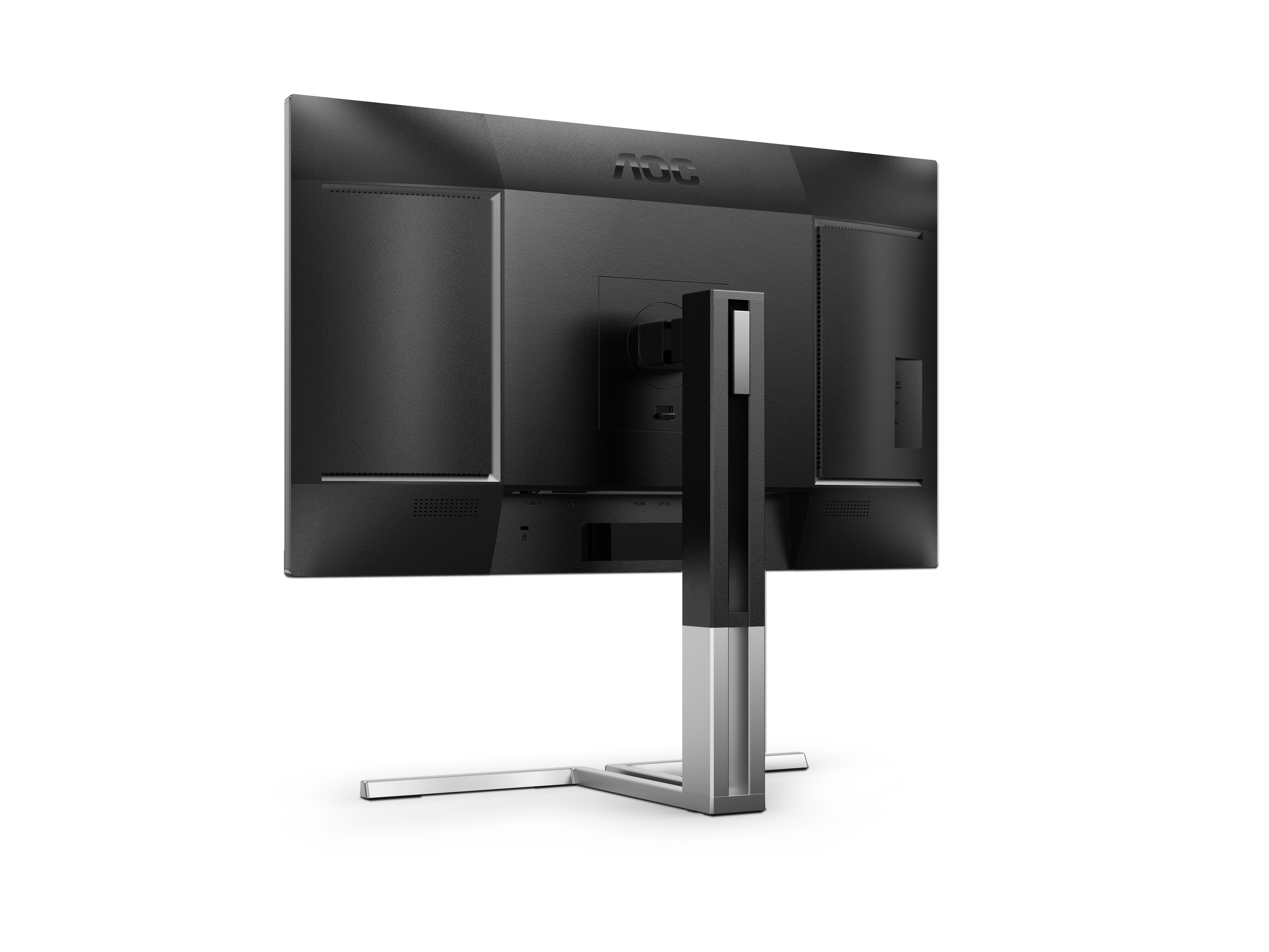 AOC Q27U3CV - Graphic Pro Series - LED-Monitor - 68.6 cm (27")