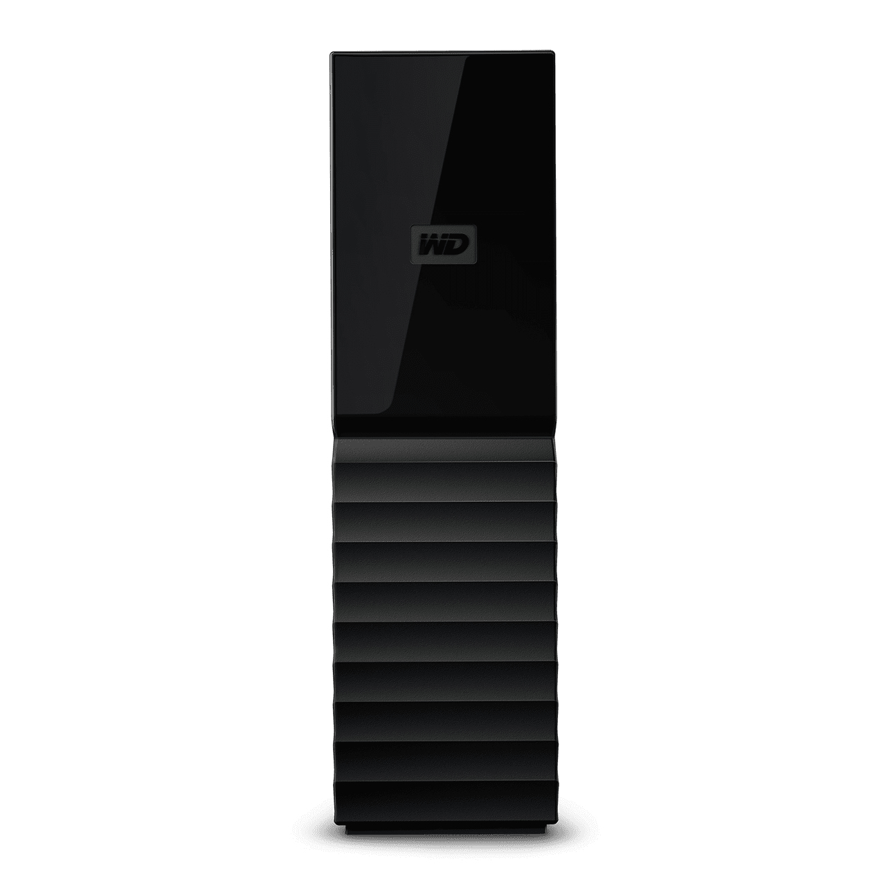 Western Digital WD My Book 14TB, USB 3.0 Micro-B